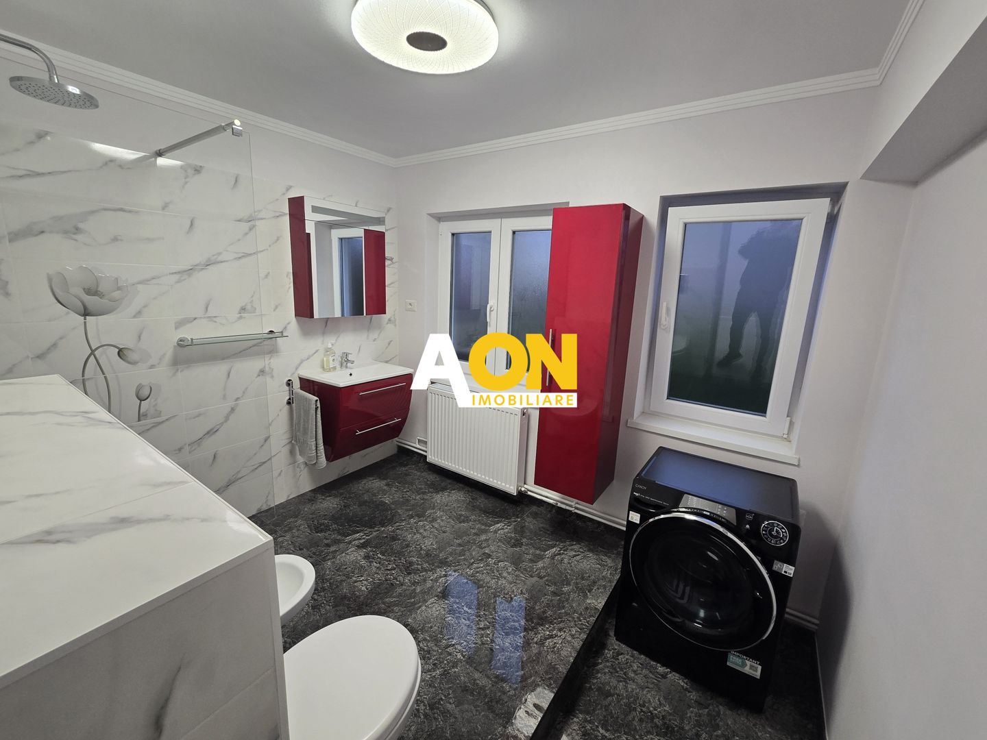 Apartament 2 Camere, Complet Renovat, Zona Centru - Poză 8