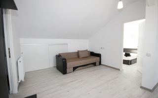 3 camere, bloc nou, modern, parcare, spatios, Buna Ziua, Fagului - Poză 5
