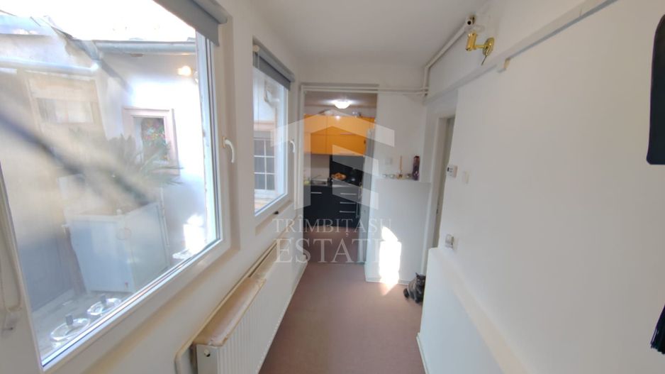 Mosilor Spatarului casa 3 camere - Poză 7