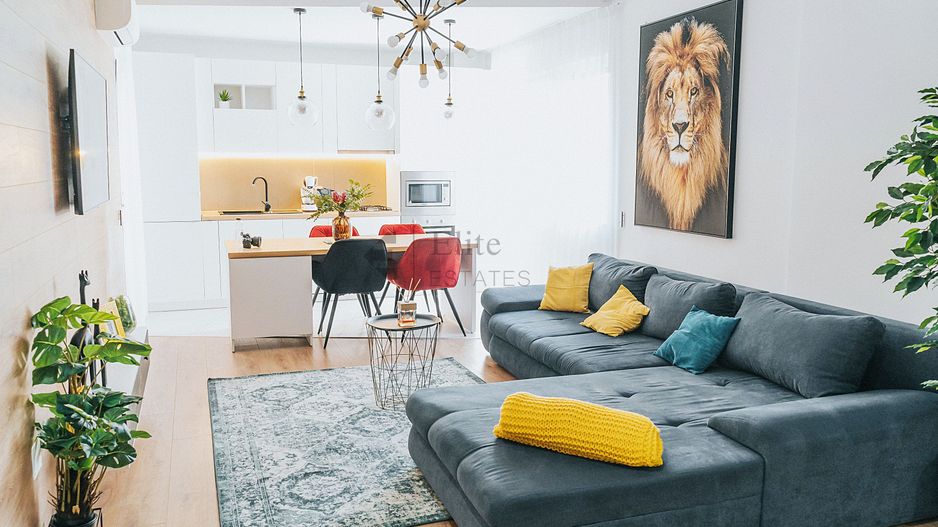 Apartament premium 3 camere de inchiriat ultracentral - Poză 18