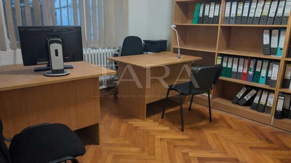 Apartament 2 camere – Gheorgheni, zonă liniștită - Poză 2