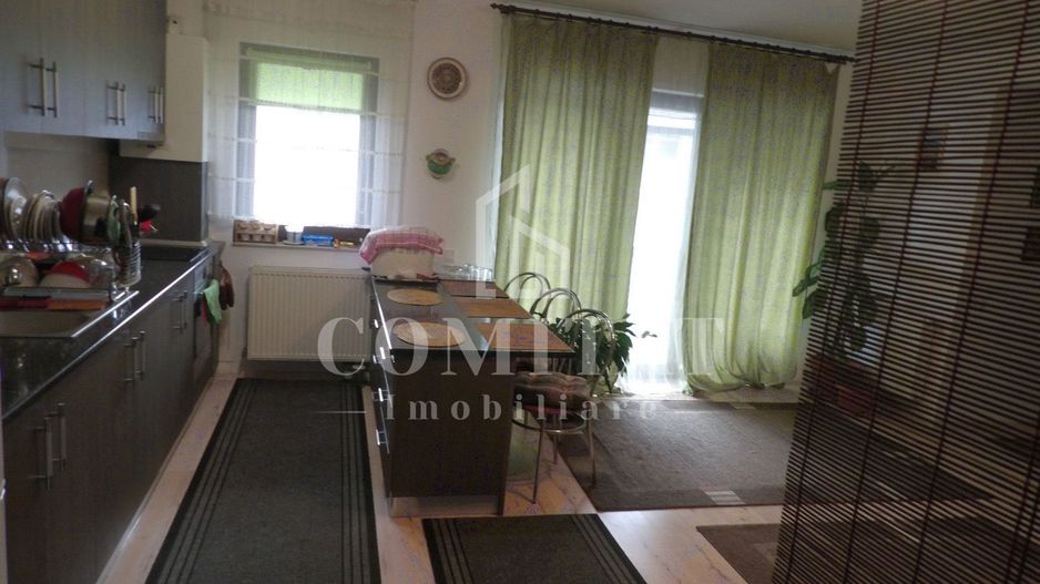 Apartament 3 camere |  zona  Șesul de Sus - Poză 3