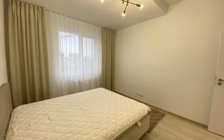 Apartament modern cu 2 camere – prima închiriere, bloc nou cu lift și parcare - Poză 8