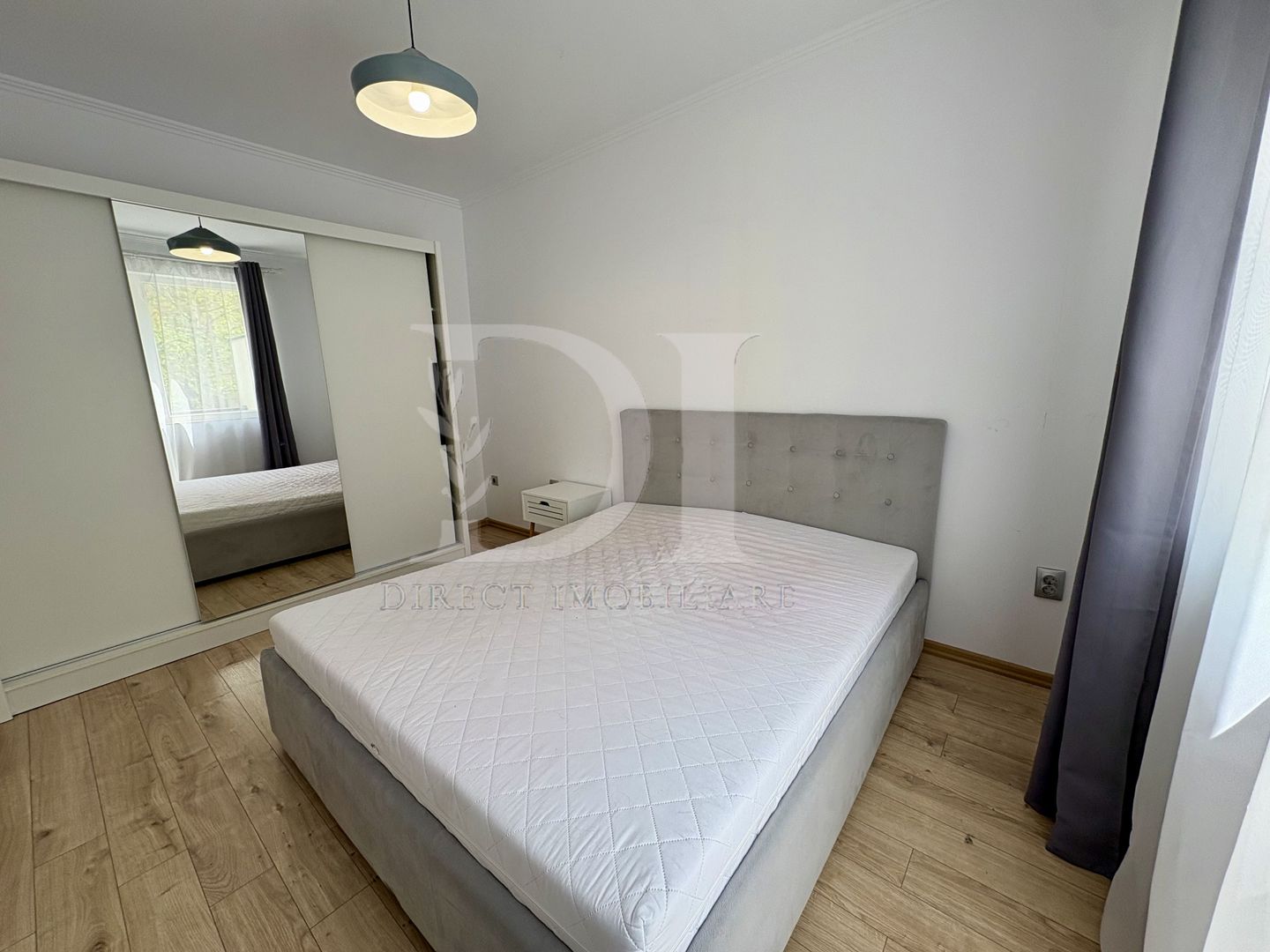 Apartament 2 camere– Zona Cetății, Florești - Poză 9