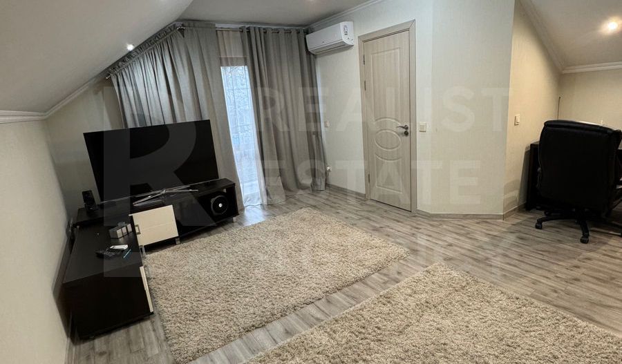 Chirie, casă, 3 camere, strada Alexei Şciusev, Centru - Poză 5