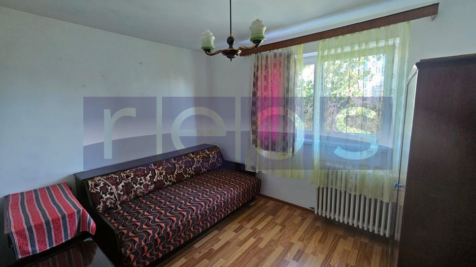 DE VANZARE APARTAMENT 3 CAMERE 60 MP DRUMUL TABEREI | DECOMANDAT | METROU - Poză 1