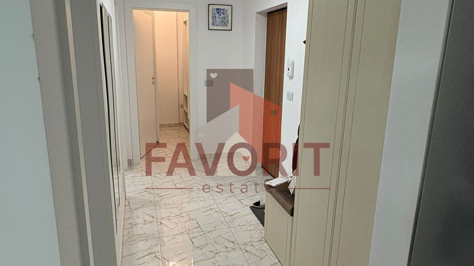 2 camere | etaj 2 | centrala proprie | loc de parcare acoperit | complet utilat - Poză 7