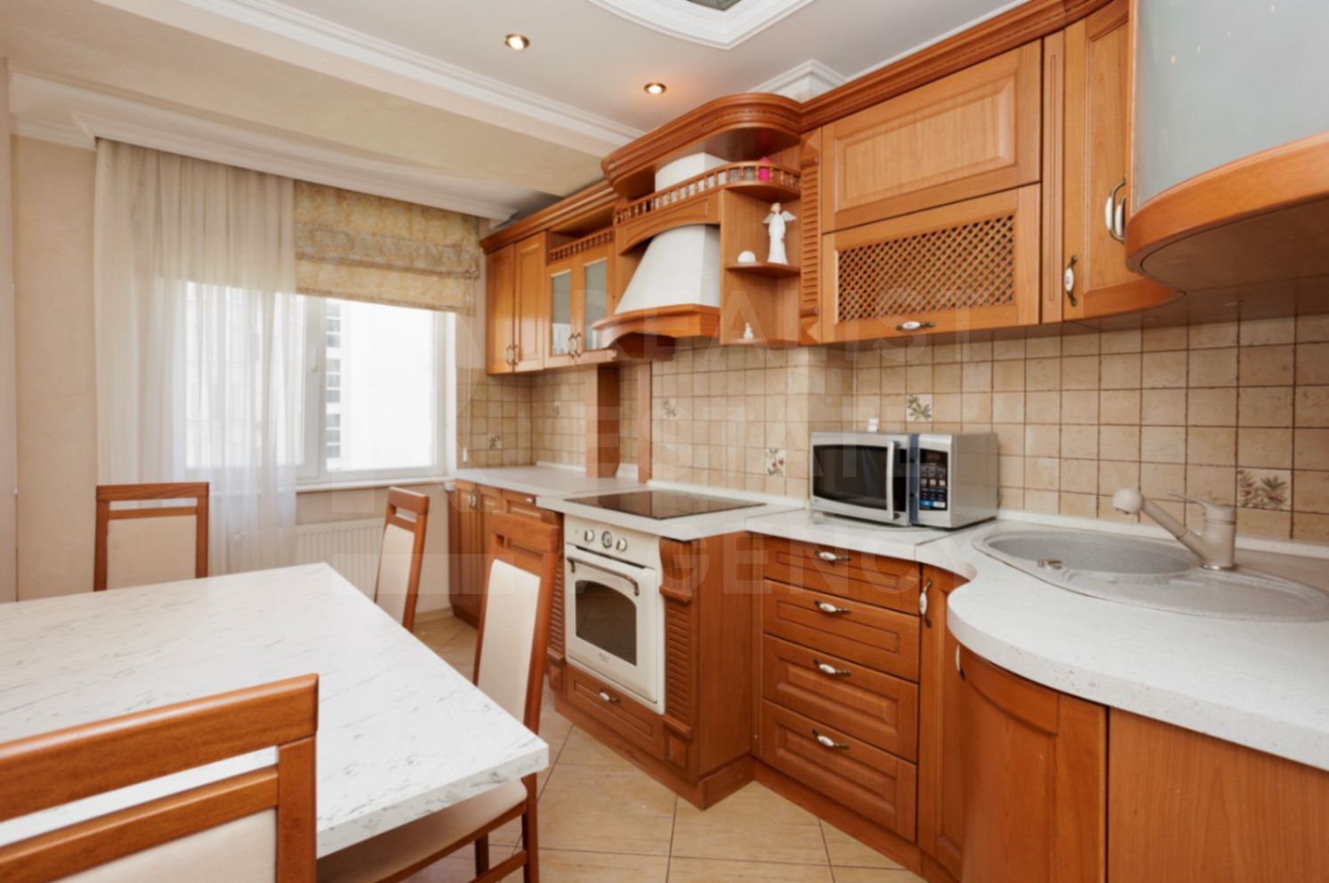 Vânzare, apartament, 2 camere, str. Lev Tolstoi 24/1,  Centru. - Poză 5