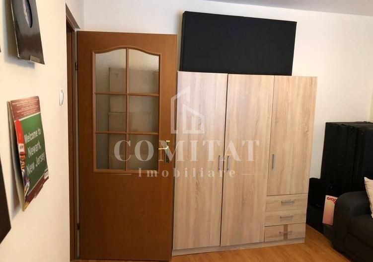 Apartament cu 2 camere decomandate | Zona străzii Parâng | Mănăștur - Poză 8