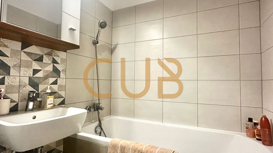 ISHO - 1cam mobilat+utilat | bloc nou,clima | Medicina-Take Ionescu - Poză 10