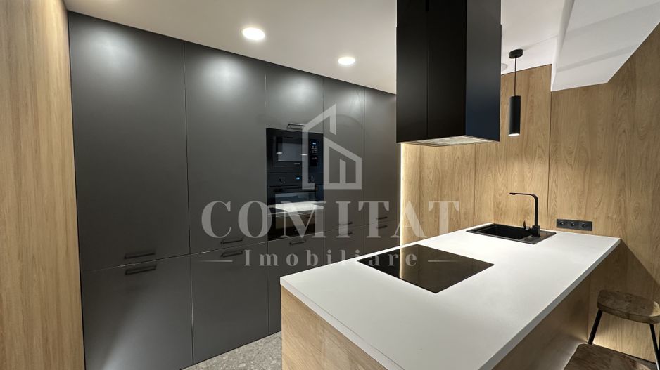 Apartament 2 camere | 52mp | Complex exclusivist Wings - Poză 2