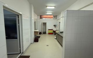 SPATIU COMERCIAL | COFETARIE | RESTAURANT | RADAUTI - Poză 19