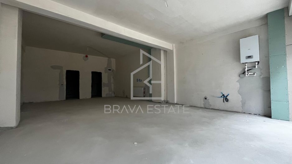 Spațiu comercial, 210mp, open-space, 3 băi, strada Fabricii - Poză 3