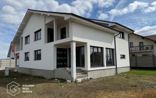 Casa Moderna P+M Zimandu Nou, comision 0% - Poză 2