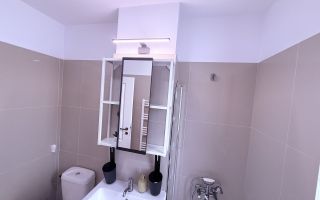 Apartament 2 camere, 51 mp, loc parcare intabulat – Păcurari/Rediu - Poză 14
