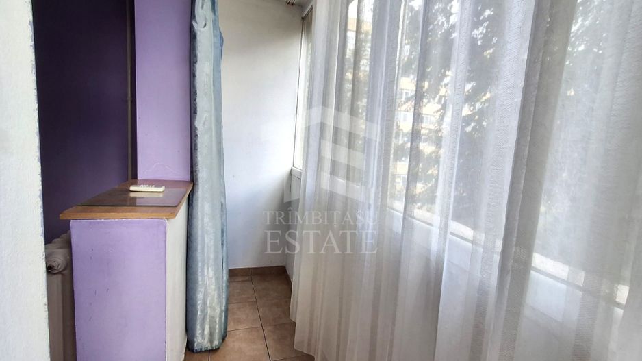 Apartament 2 camere  zona  Metrou Obor,  Tei,  Lacul Tei - Poză 11