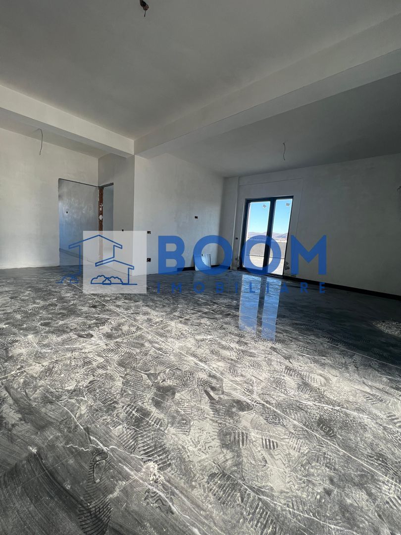 Apartament 3 camere | Penthouse | Bloc Nou | Ostroveni - Poză 4