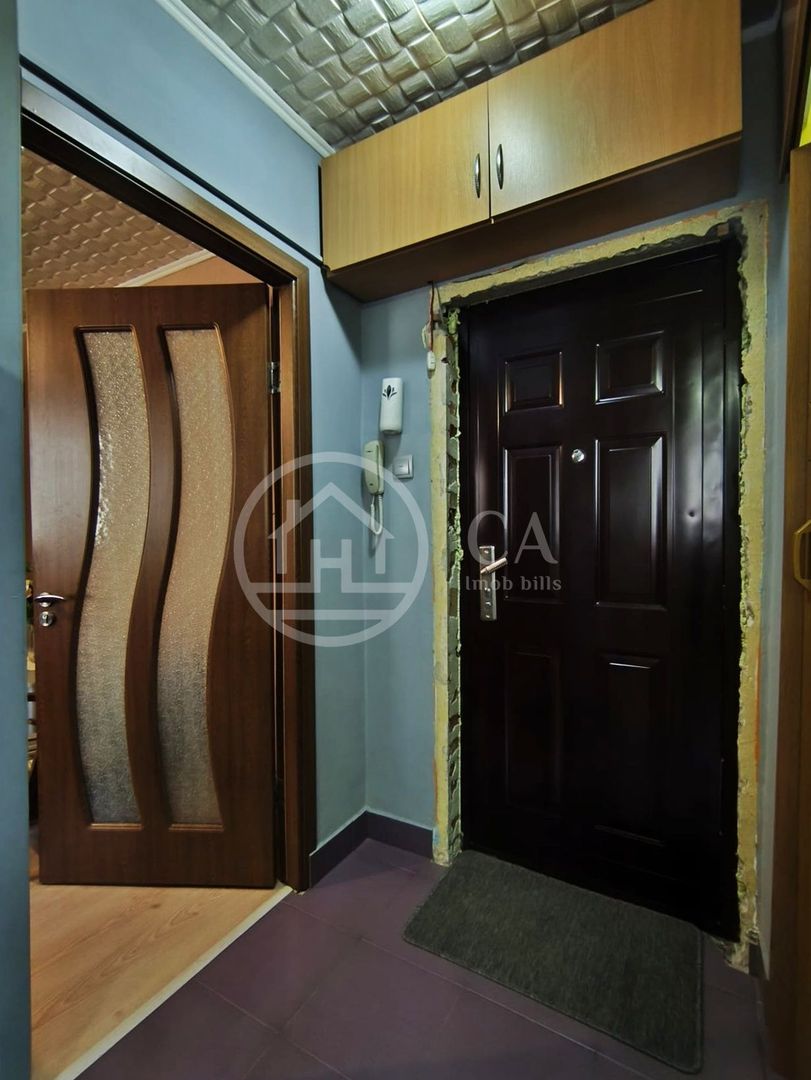 Apartament de vanzare cu 1 camera in Rogerius, Oradea - Poză 8