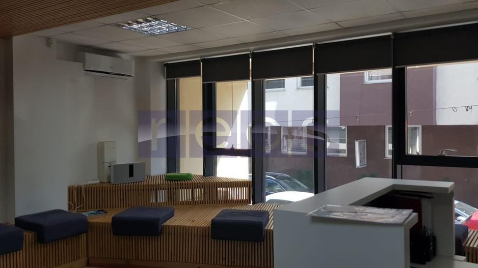 VANZARE CLADIRE BIROURI | ZONA DOROBANTI-BELLER - Poză 11