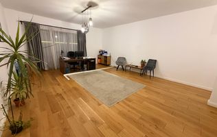 🏡 Apartament 3 camere lux Iancu Nicolae, 2 parcări, complex securizat