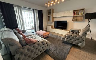 Apartament 2 camere decomandat | Cloud9 Residence | Parcare subterană - Poză 1