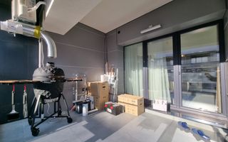 VANZARE -DUPLEX 3 CAMERE -BUCURESTI  Mall Select Residence - Poză 32