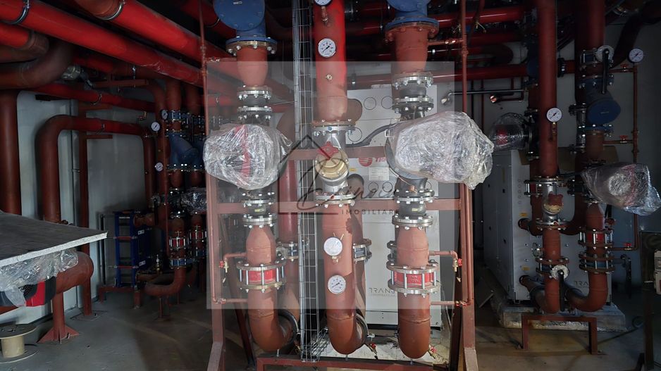 Apartament 2 camere One Lake District I vedere lac Plumbuita -COM 0% - Poză 16