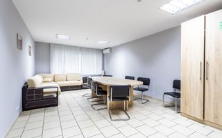 Vânzare, spațiu comercial, ​​1260 mp, str. Feredeului, Râșcani - Poză 14