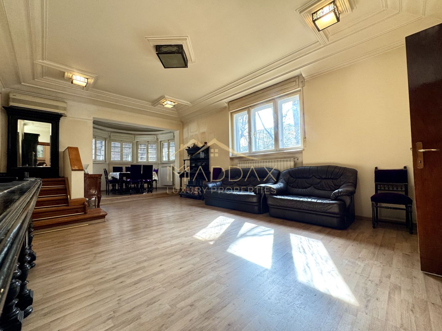 Vila Impresionanta *503mp* TEREN *577mp* // Zona Casin - Poză 14