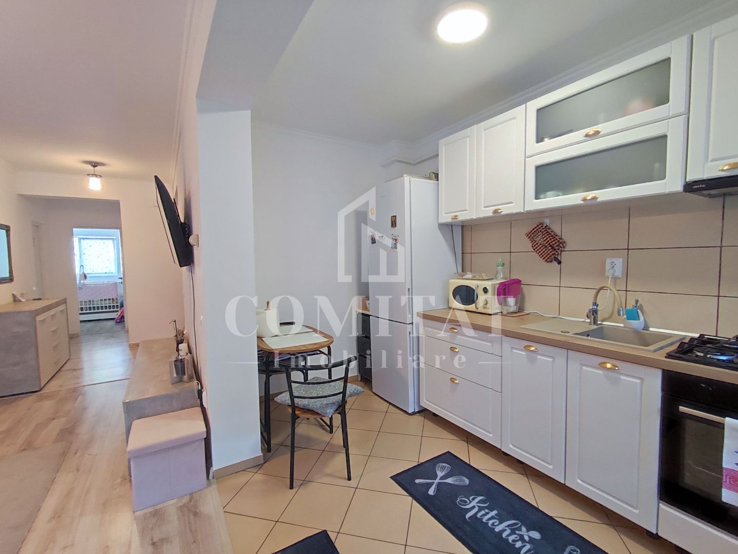 Apartament cu 2 camere | Zona Florilor - Florești - Poză 7