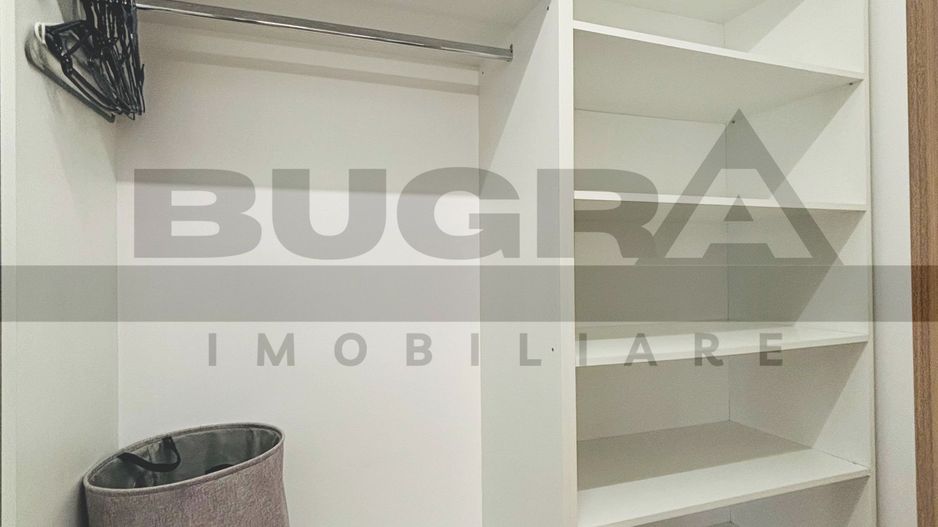 Duplex 5 camere, 160 mp,  2 parcari, zona Grand Hotel Italia - Poză 8