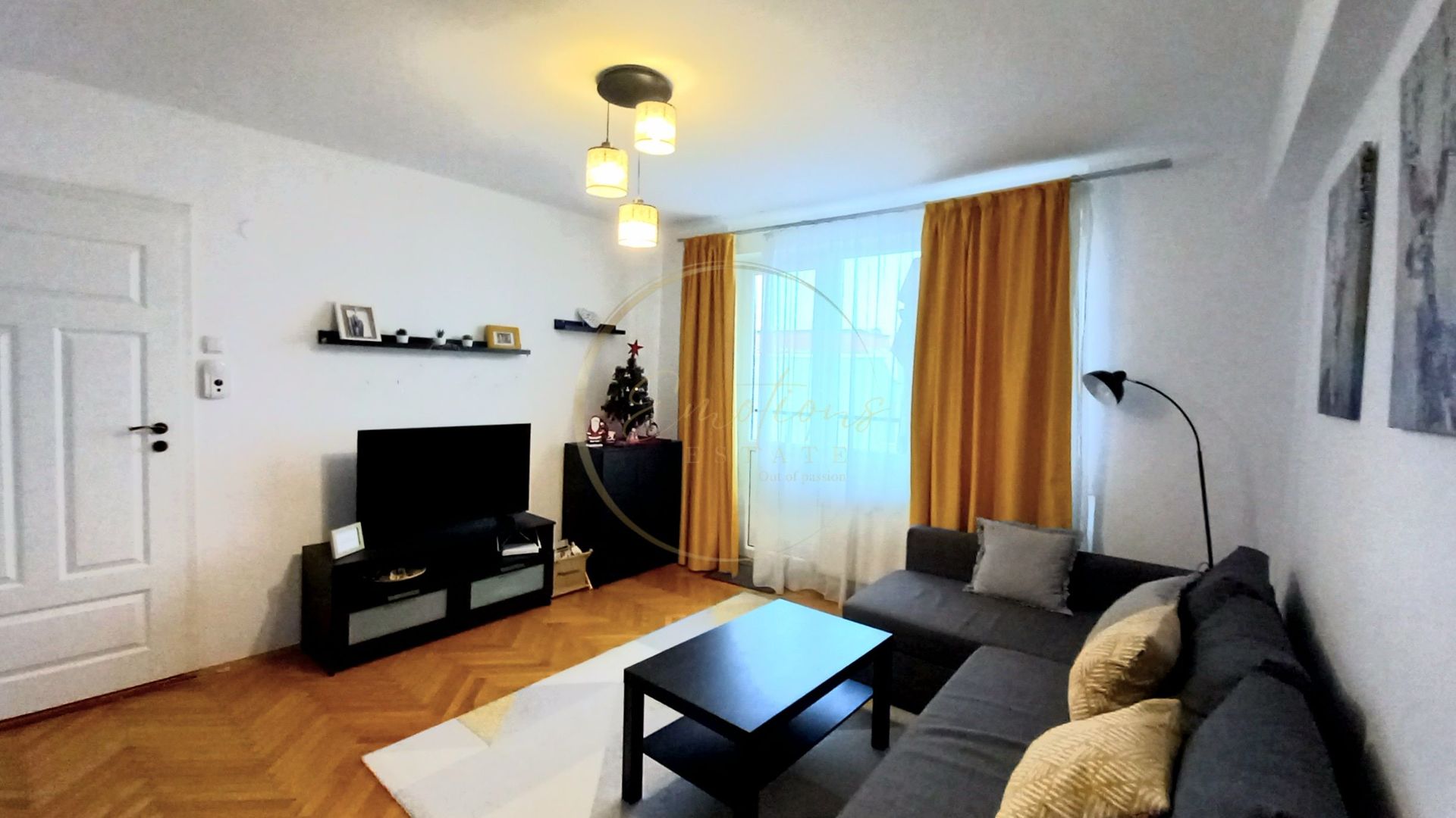 NOU | Apartament de lux 3 camere | Piața Victoriei, Timișoara - Poză 1