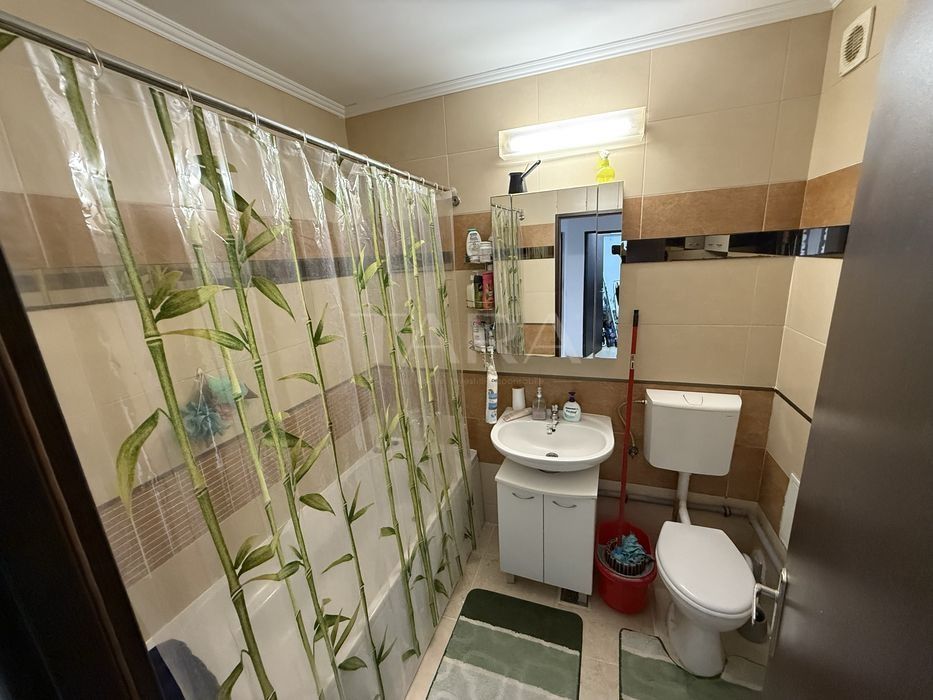 Apartament 3 Camere de Vânzare – Baciu, Zona Petrom - Poză 7