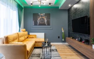 Casă de vis ultrafinisată în Florești – confort și eleganță. - Poză 9