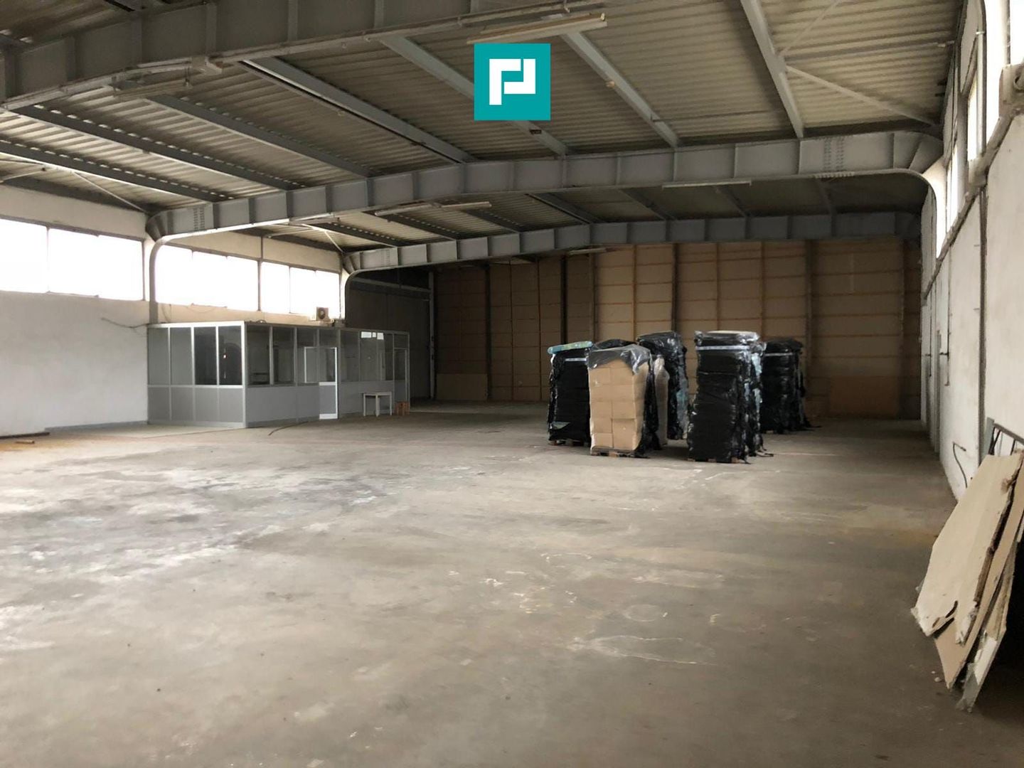 Hală cu teren intravilan de 3500 mp, în Sebiș Arad - Poză 24