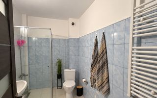 Garsonieră cochetă în Tilișca 40 mp + balcon generos Etaj 1 - Poză 6