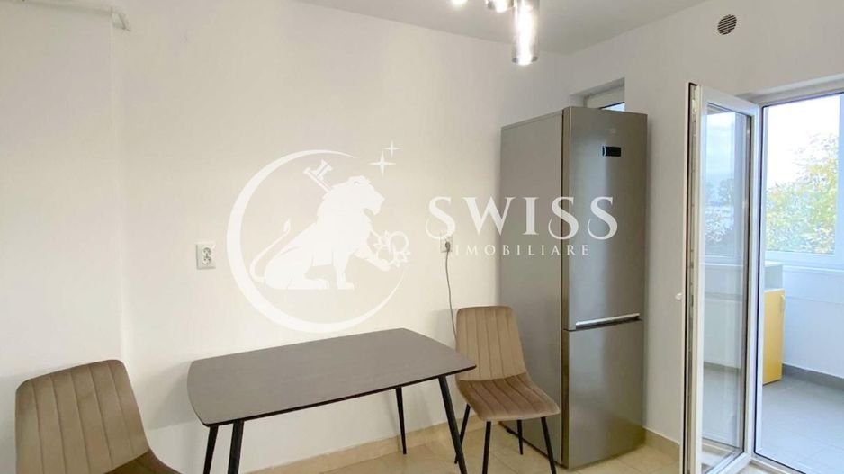 Apartament 2 dormitoare | 60mp | Parcare | Zona MOL Calea Turzii - Poză 6