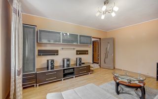 RENOVAT SI SPATIOS - 2 camere decomandat, et 4/8, Parcul Sebastian - Poză 3