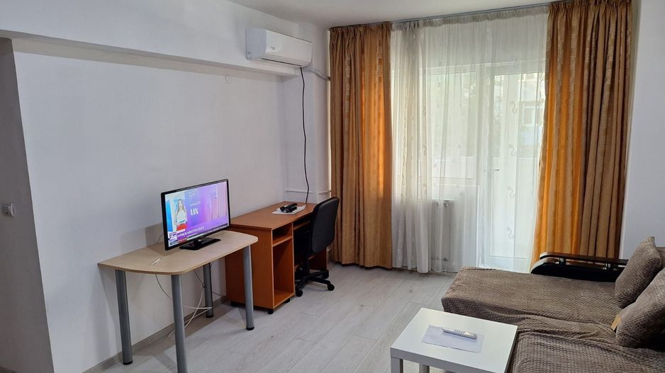 AP. 2 CAMERE- APARATORII PATRIEI, METROU 3 MINUTE, BLOC REABILITAT - Poză 1