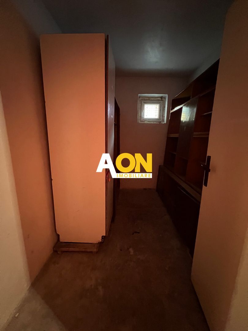 Apartament 3 camere, etaj 1, mobilat, utilat + boxa 8 mp, Ampoi 1 - Poză 13