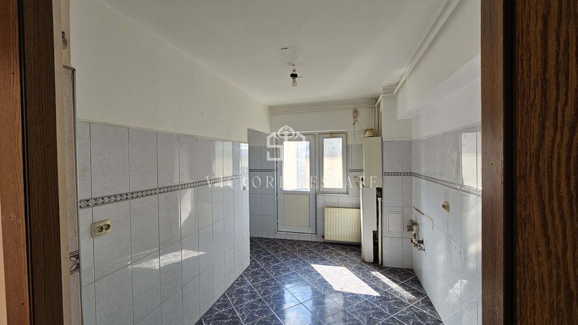 Apartament de vanzare, 3 camere decomandat.Republicii - Poză 13