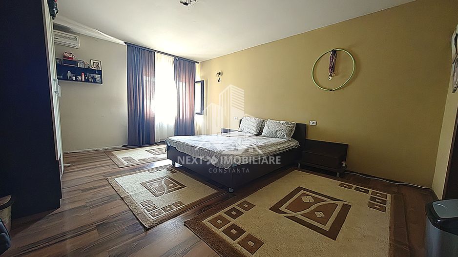 Pensiune Eforie Nord 17 camere plus spatiu comercial - Poză 10