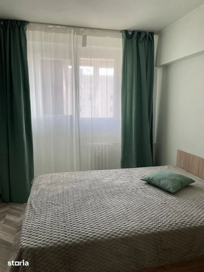 AP. 3 CAMERE - LACUL TEI,BLOC REABILITAT, MASINA DE SPALAT VASE,MODERN - Poză 7