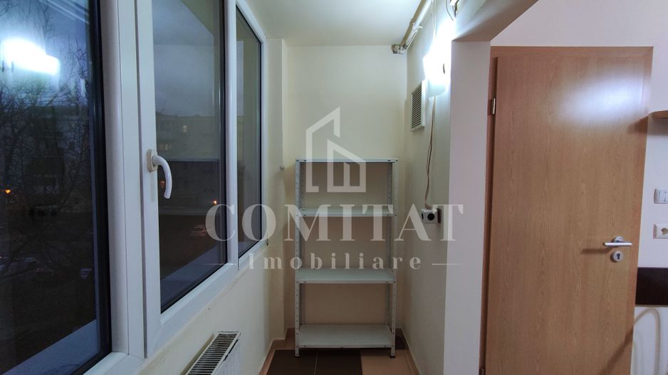Apartament de vânzare | 2 camere | etaj 2 | Policlinica Grigorescu - Poză 5