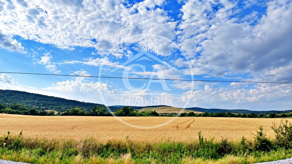 Teren intravilan de vanzare in Fughiu, Bihor - Poză 2