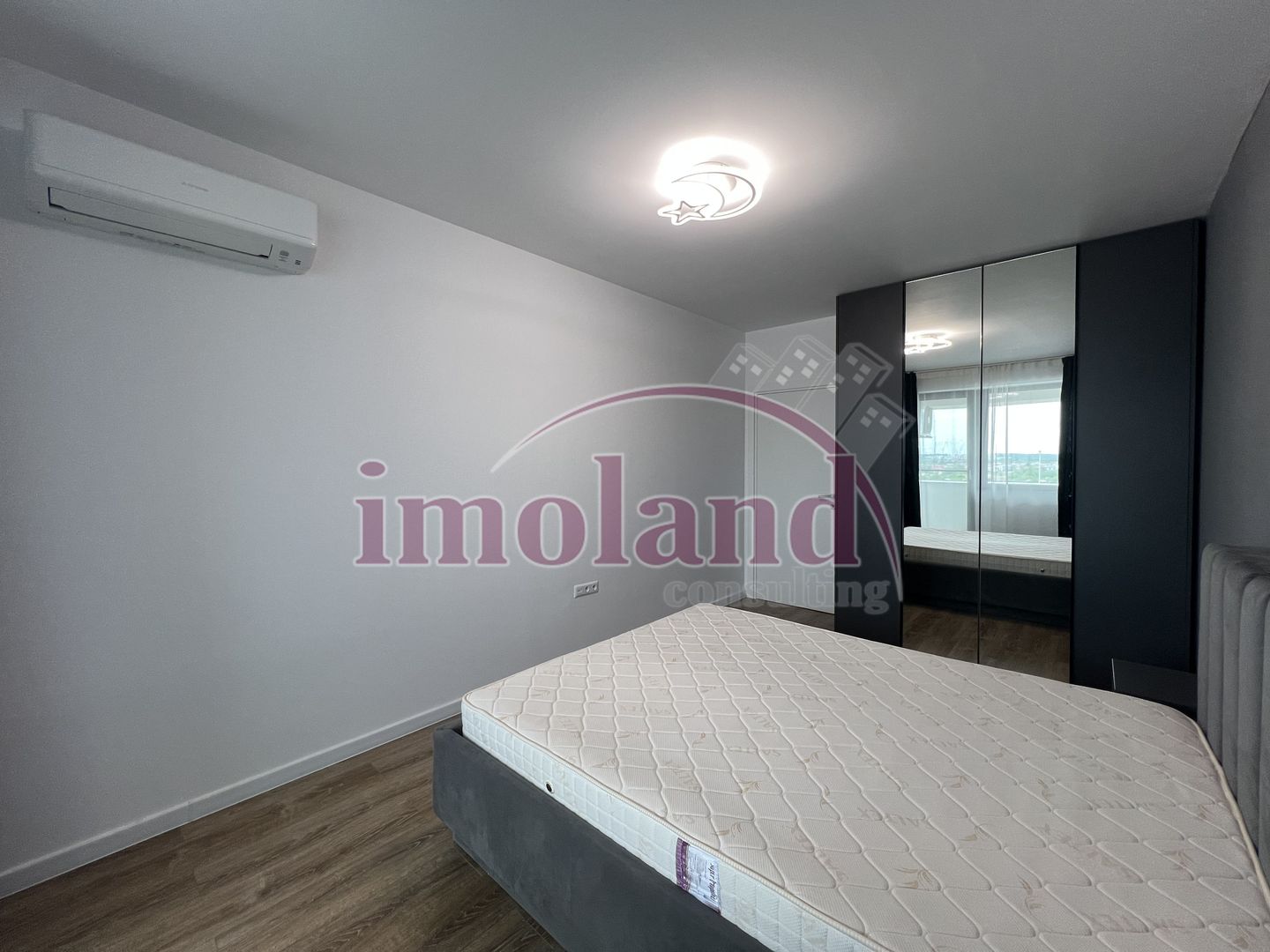 Apartament modern 2 camere de vanzare - Ivory Pipera - Poză 7