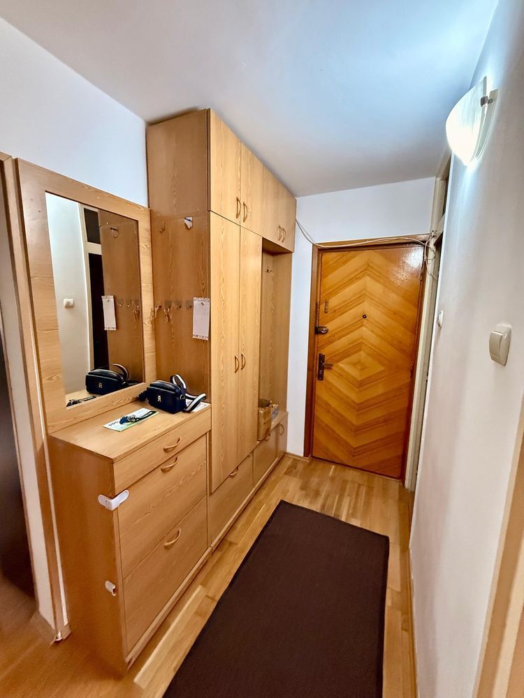 🏡 3 CAMERE DECOMANDAT DE INCHIRIAT | CENTRALA PROPRIE | – APUSULUI - Poză 2