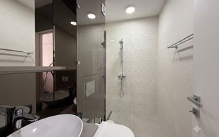 DE SILVA - LOFT - o camera de lux cu vedere la LAC - Vanzare - Poză 8