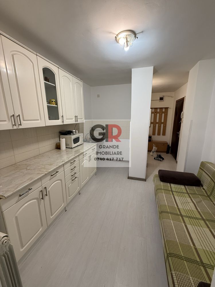 E3 - Apartament 2 camere mobilat, utilat - GAZ - Poză 1