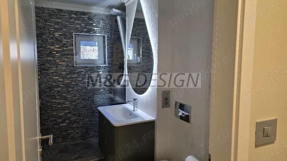 Apartament 2 camere zona Complexul Studentesc - Poză 19